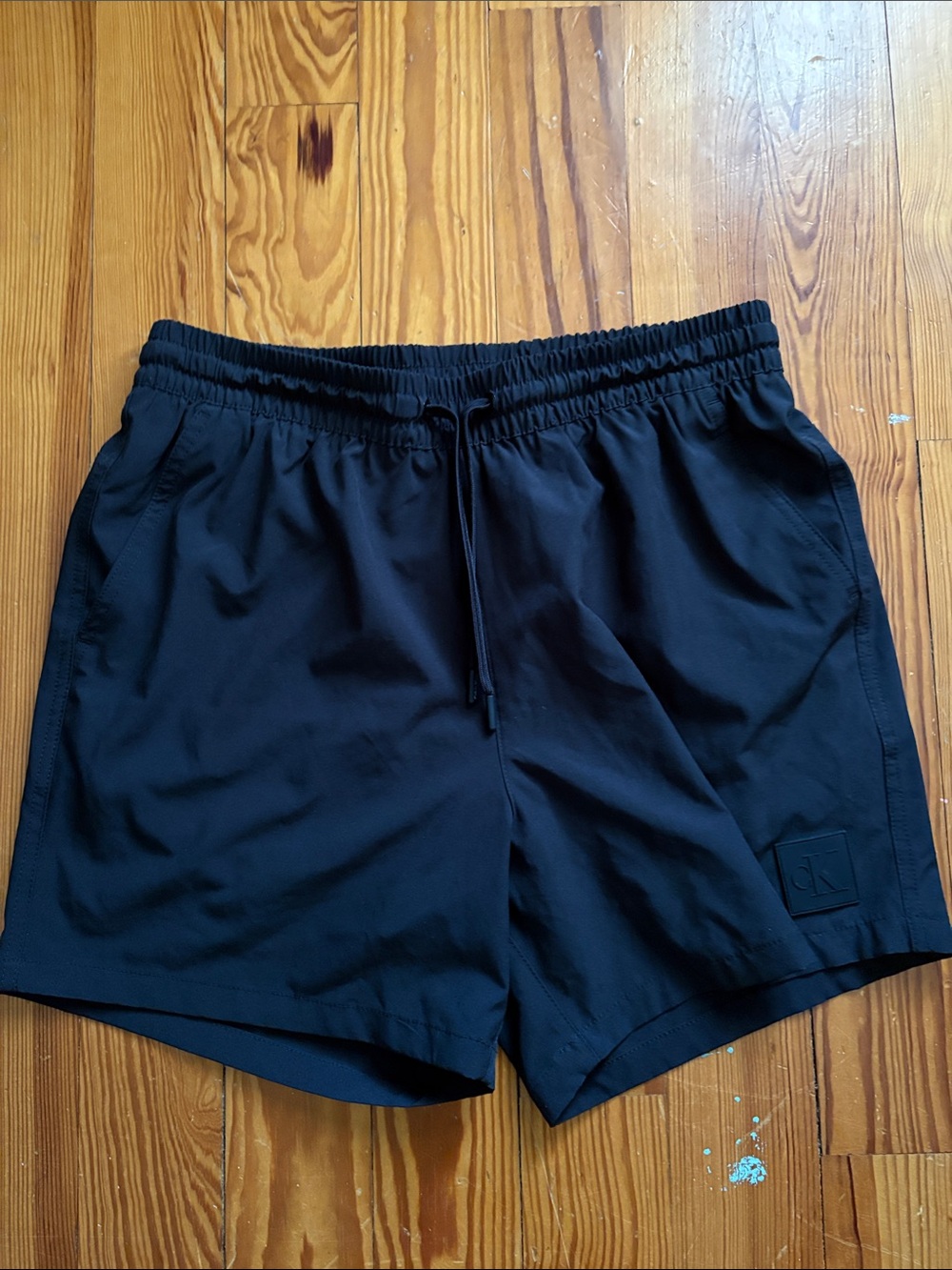 Calvin Klein Men’s Swim Trunks